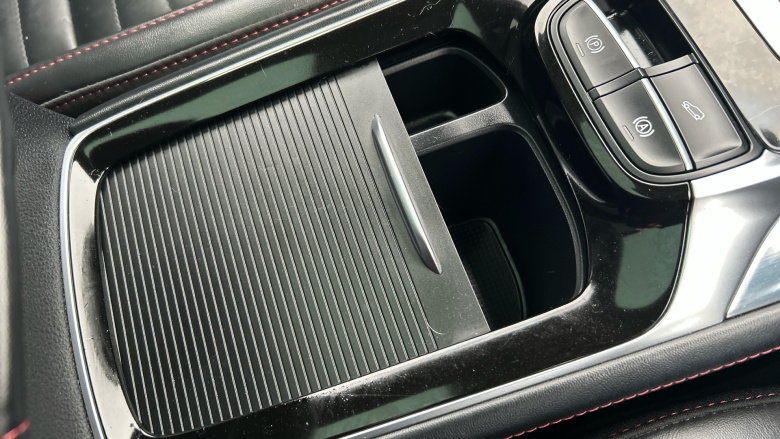 MG Hs 1.5 T-GDI Exclusive 5dr DCT Petrol Hatchback